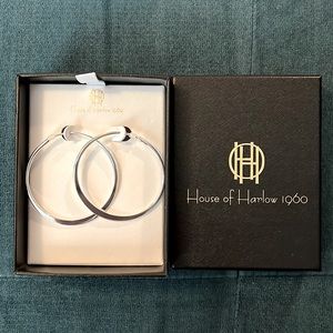 House of Harlow 1960 hoops
